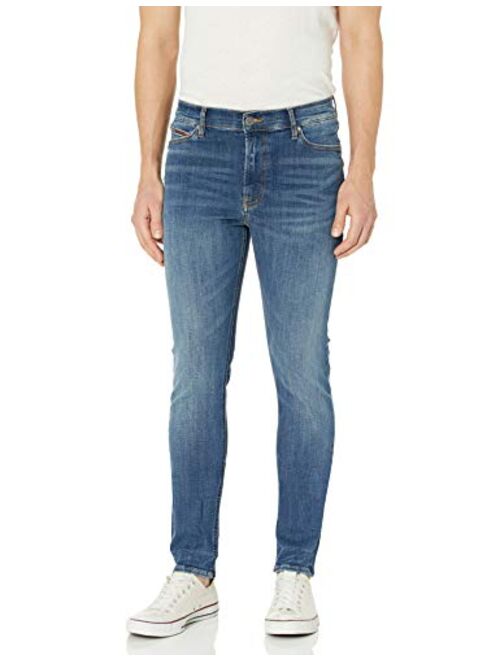 Tommy Hilfiger Men's Original Simon Skinny Jeans