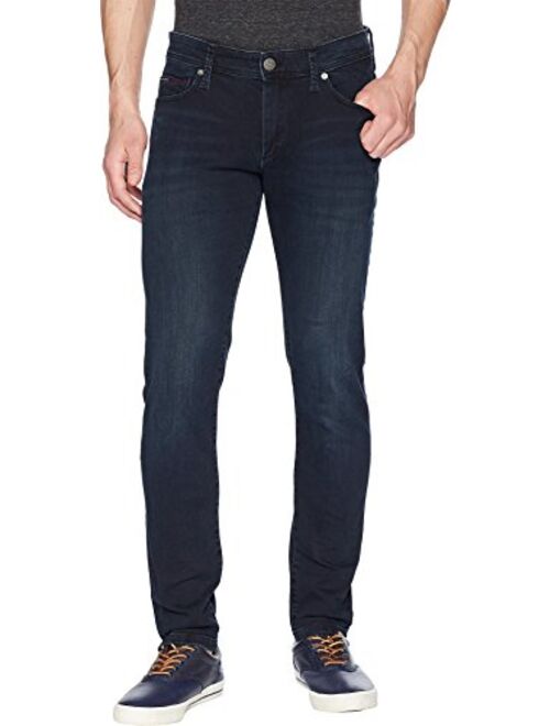 Tommy Hilfiger Men's Original Simon Skinny Jeans