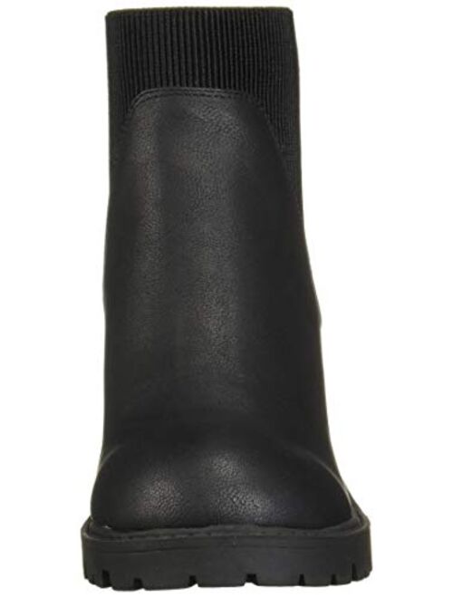 Rocket Dog Women's Roxan Fashion Boot