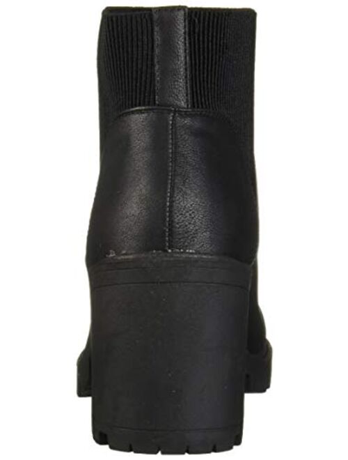 Rocket Dog Women's Roxan Fashion Boot