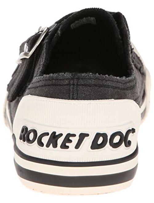 Rocket Dog Women's Jolissa Orchard Cotton Fashion Sneaker