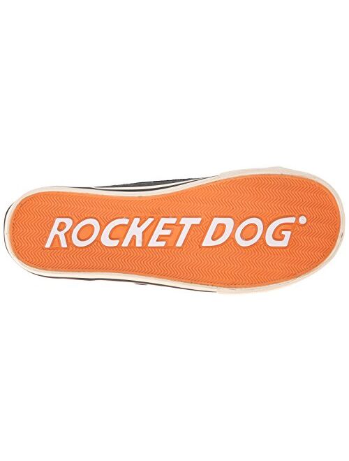 Rocket Dog Women's Jolissa Orchard Cotton Fashion Sneaker