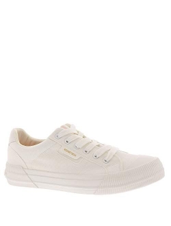 Women's Cheery Canvas Cotton Sneaker