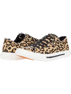 Women's Jokes Sneaker