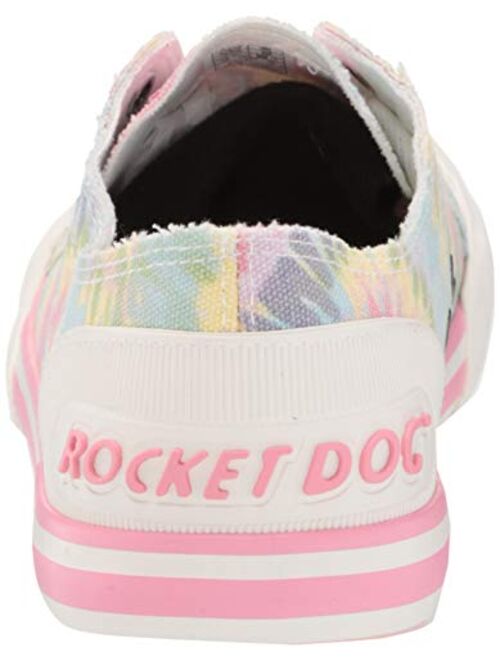 Rocket Dog Women's Jazzin Walking Shoe