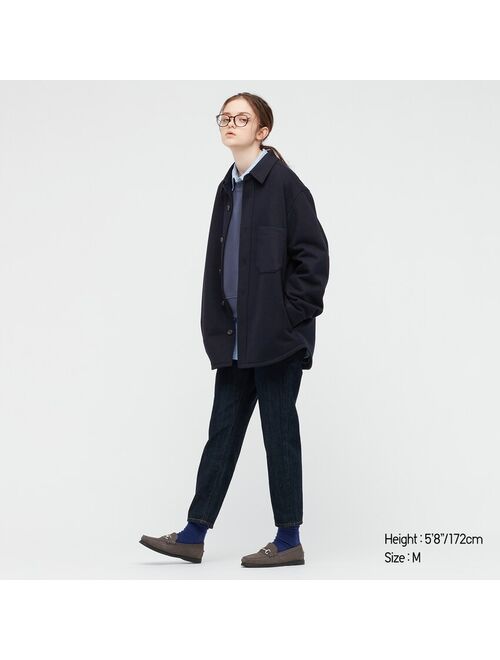 Uniqlo OVERSHIRT JACKET