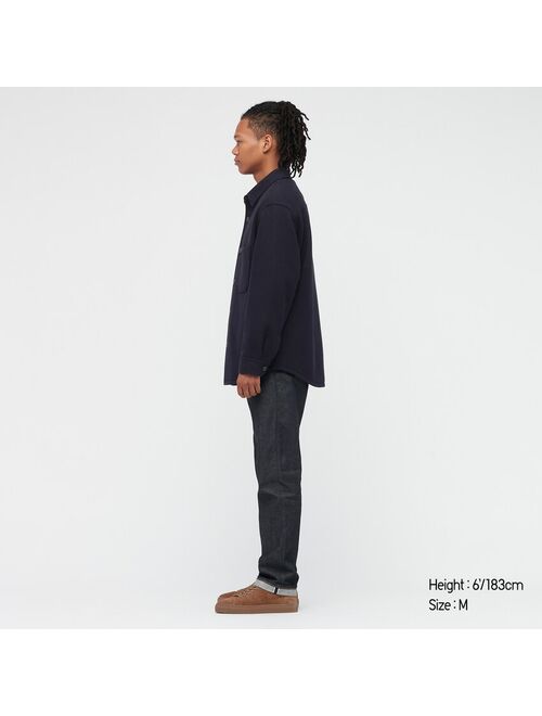 Uniqlo OVERSHIRT JACKET