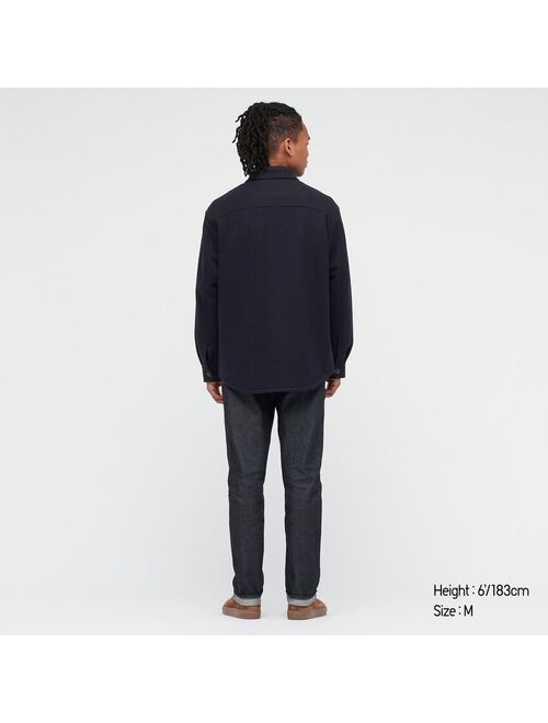 Uniqlo OVERSHIRT JACKET