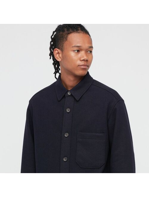 Uniqlo OVERSHIRT JACKET