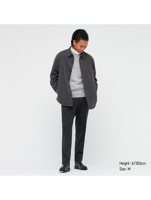 Uniqlo OVERSHIRT JACKET