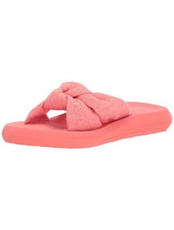 Women's Slade Skirball Jersey Cotton Flip-Flop