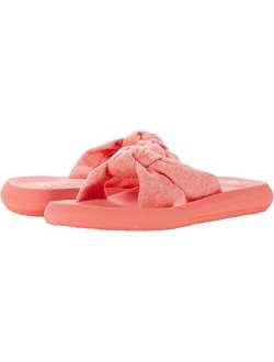 Women's Slade Skirball Jersey Cotton Flip-Flop