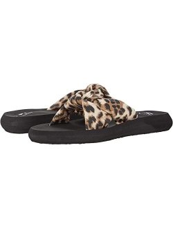 Women's Slade Skirball Jersey Cotton Flip-Flop