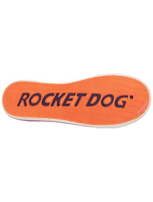 Rocket Dog womens Jazzin