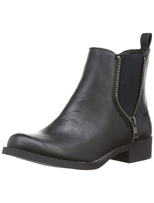 Rocket Dog womens Chelsea Boots