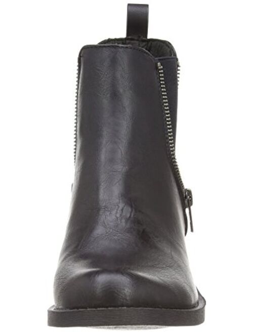 Rocket Dog womens Chelsea Boots