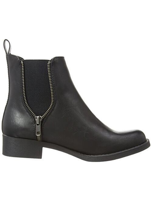 Rocket Dog womens Chelsea Boots