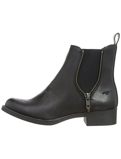 Rocket Dog womens Chelsea Boots