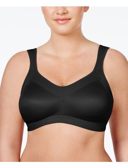 Playtex Women's 18 Hour Active Breathable Comfort Wireless Bra US4159