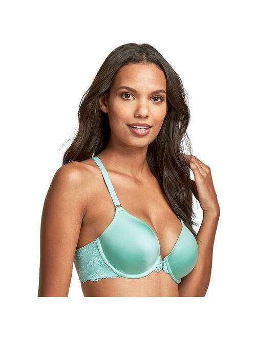 Maidenform ® One Fab Fit® Extra Coverage Lace T-Back Bra 07112