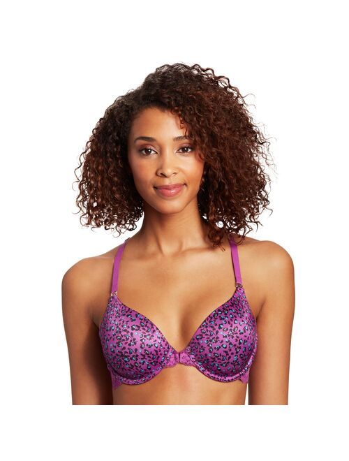 Maidenform ® One Fab Fit® Extra Coverage Lace T-Back Bra 07112