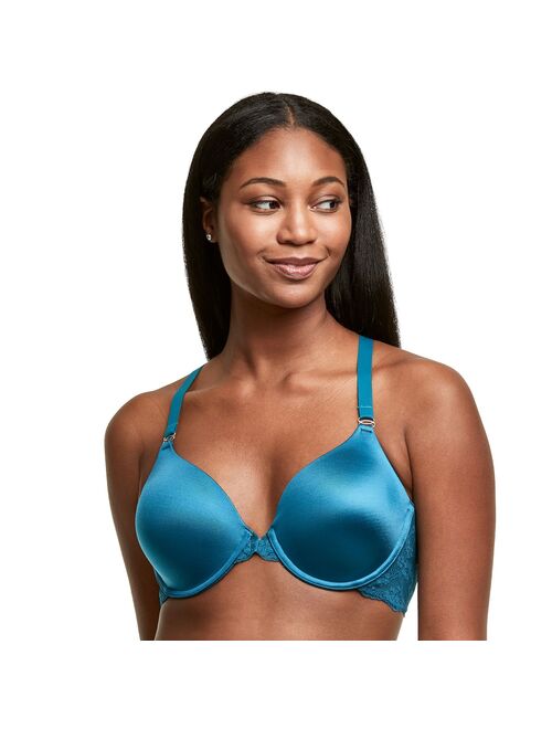 Maidenform ® One Fab Fit® Extra Coverage Lace T-Back Bra 07112