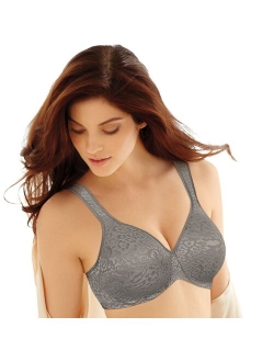 Live It Up Full-Figure Bra 3353