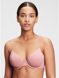 Breathe Favorite Coverage Bra