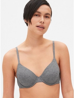 Breathe Favorite Coverage Bra