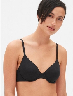 Breathe Favorite Coverage Bra