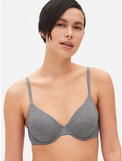 GAP Breathe Favorite Coverage Bra