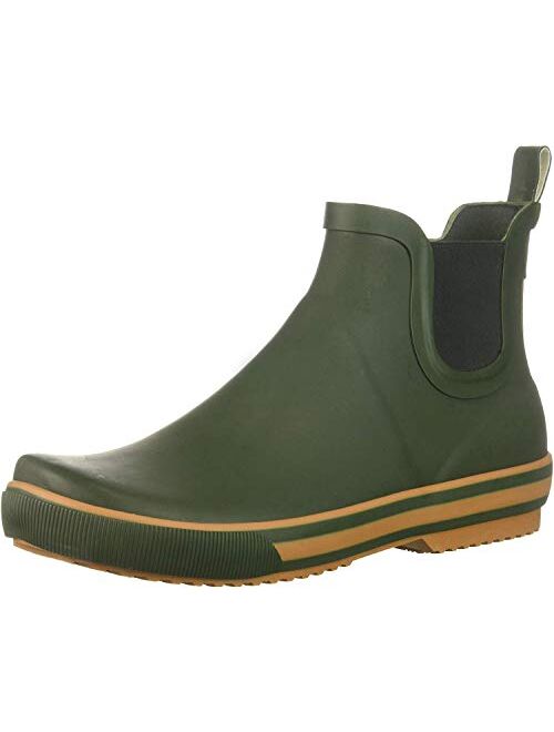 Rocket Dog Women's Rainbow Rubber Rain Boot