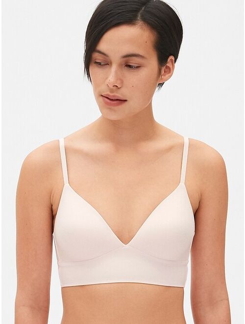 GAP Live-In Pretty Bralette