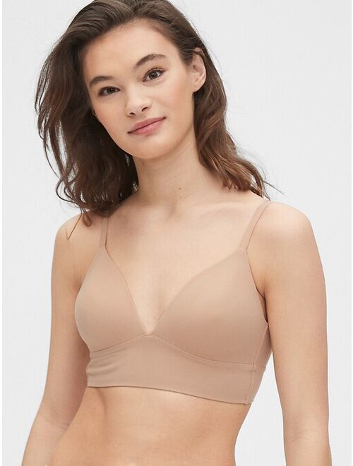 GAP Live-In Pretty Bralette