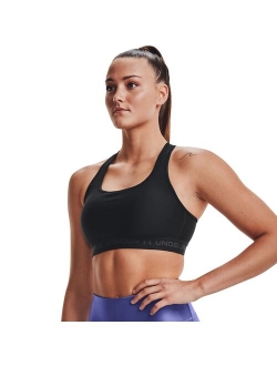 Crossback 2.0 Medium-Impact Sports Bra