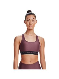 Crossback 2.0 Medium-Impact Sports Bra