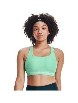 Crossback 2.0 Medium-Impact Sports Bra