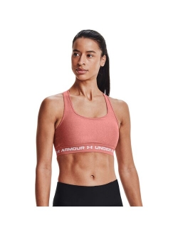 Crossback 2.0 Medium-Impact Sports Bra