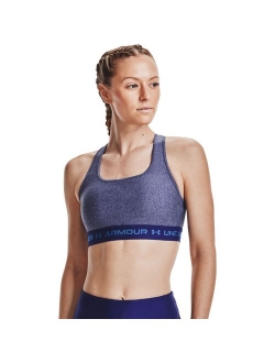 Crossback 2.0 Medium-Impact Sports Bra