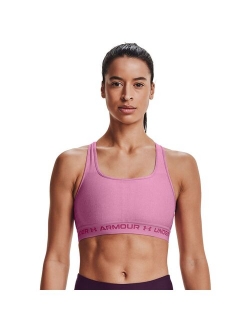 Crossback 2.0 Medium-Impact Sports Bra