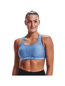 Crossback 2.0 Medium-Impact Sports Bra