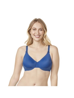 Olga® by Warner's® Luxury Lift Full-Figure Full-Coverage Bra 35063