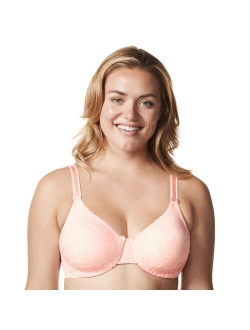 Olga® by Warner's® Luxury Lift Full-Figure Full-Coverage Bra 35063