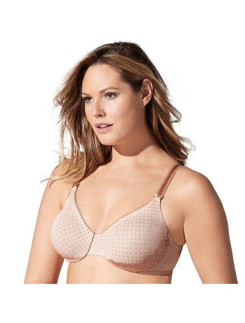 Buy Olga® By Warners® Luxury Lift Full Figure Full Coverage Bra 35063 Online Topofstyle 