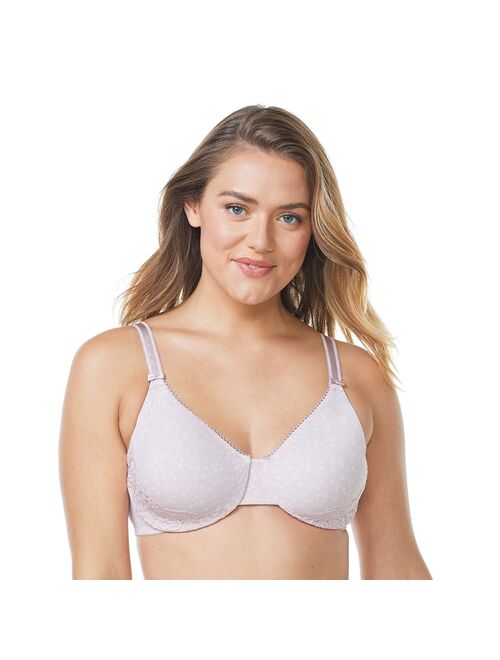 Olga® by Warner's® Luxury Lift Full-Figure Full-Coverage Bra 35063