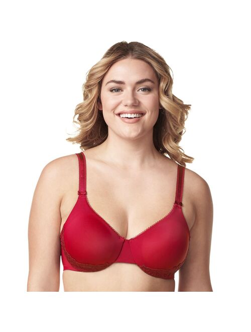 Olga® by Warner's® Luxury Lift Full-Figure Full-Coverage Bra 35063