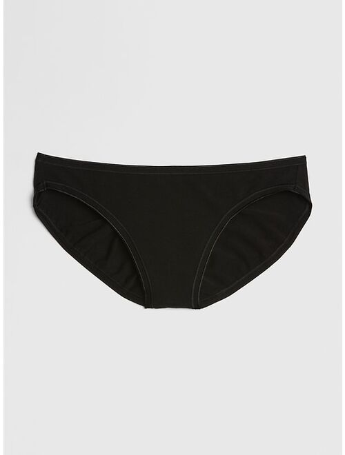 GAP Stretch Cotton Bikini