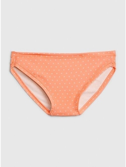 Breathe Elastic Waist Bikini