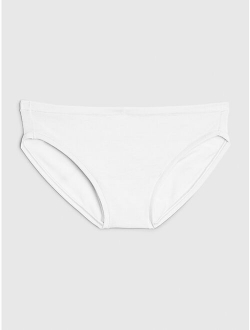 Breathe Elastic Waist Bikini