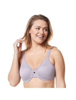 Olga® by Warner's® Butterfly Effect Full-Figure Minimizer Bra 35912